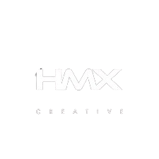 HMX logo