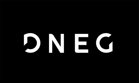 DNEG logo