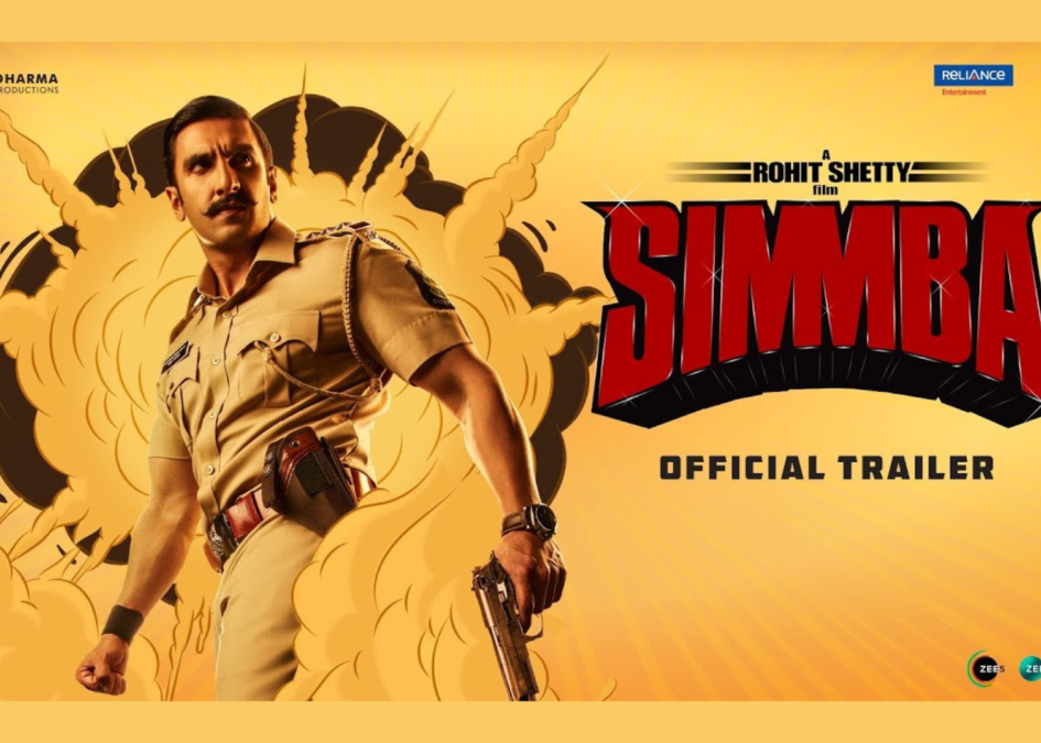 Simmba