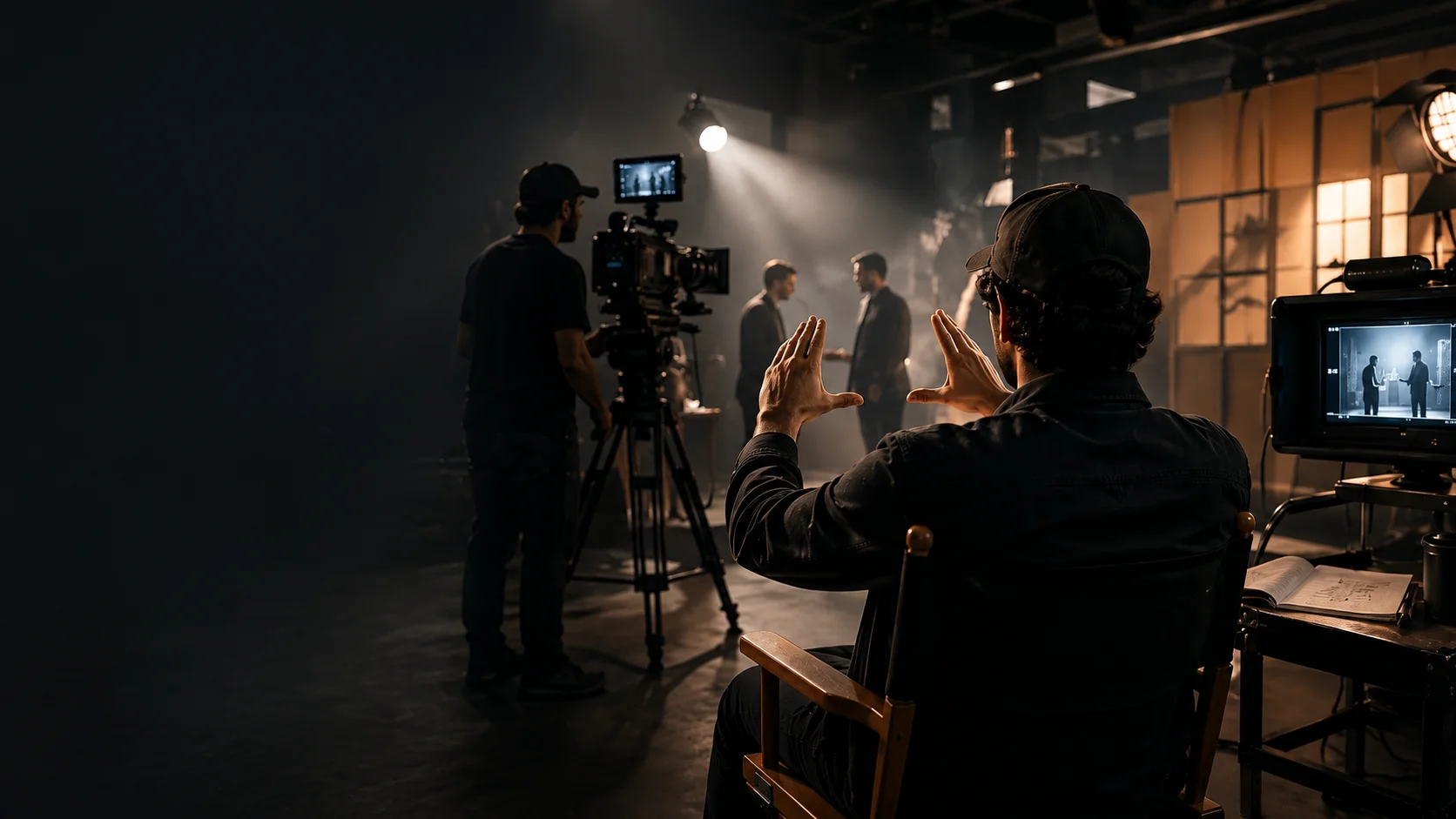 Program in Direction