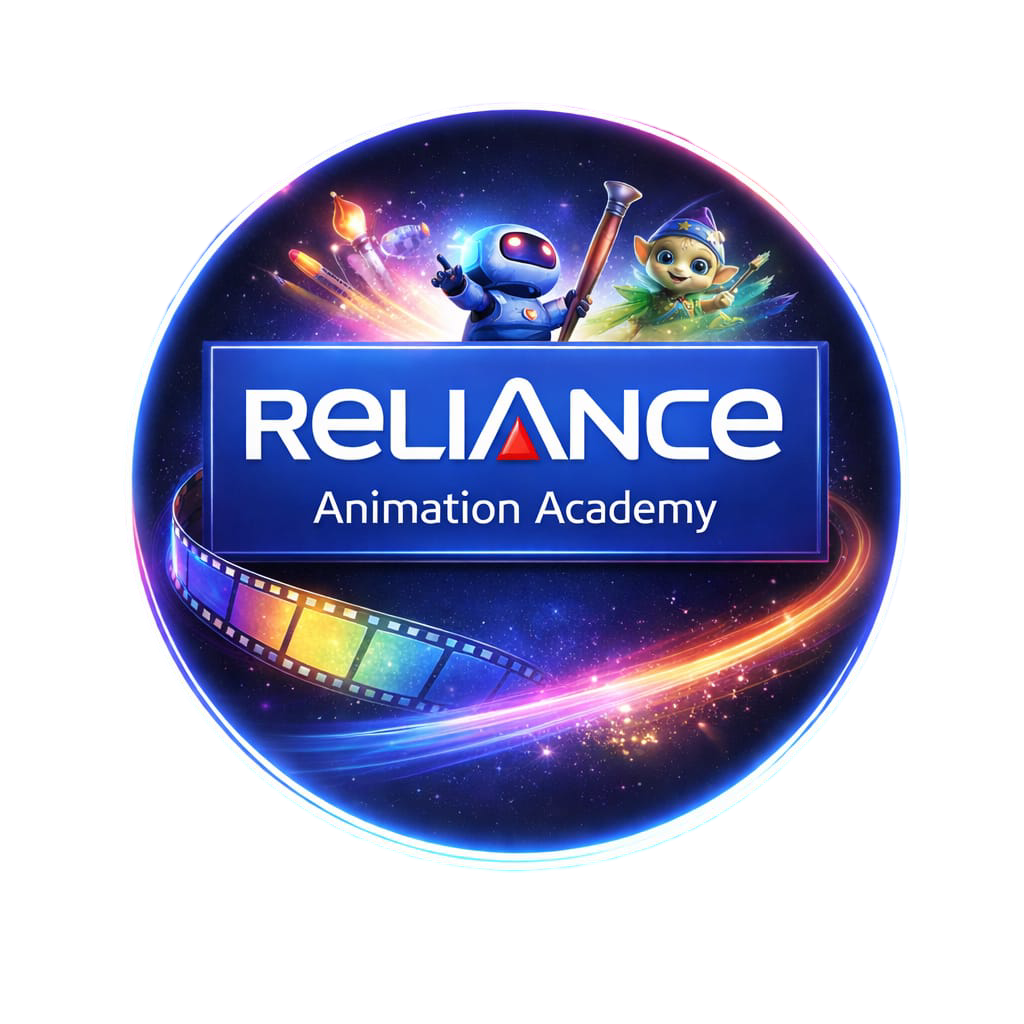 Reliance Animation Academy